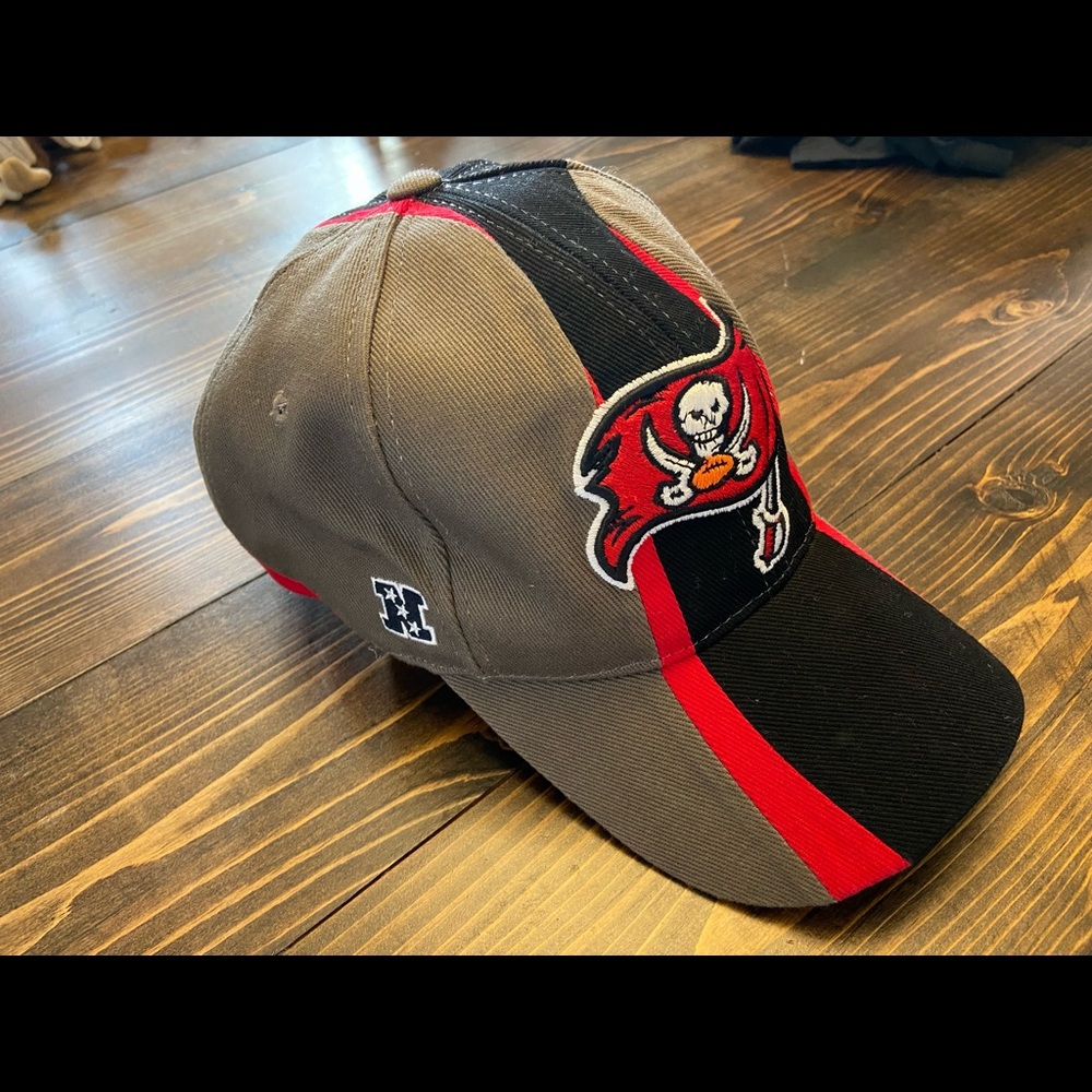 Vintage Tampa Bay Buccaneers Hat